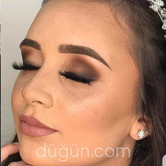 Duygu İnce Güzellik Salonu