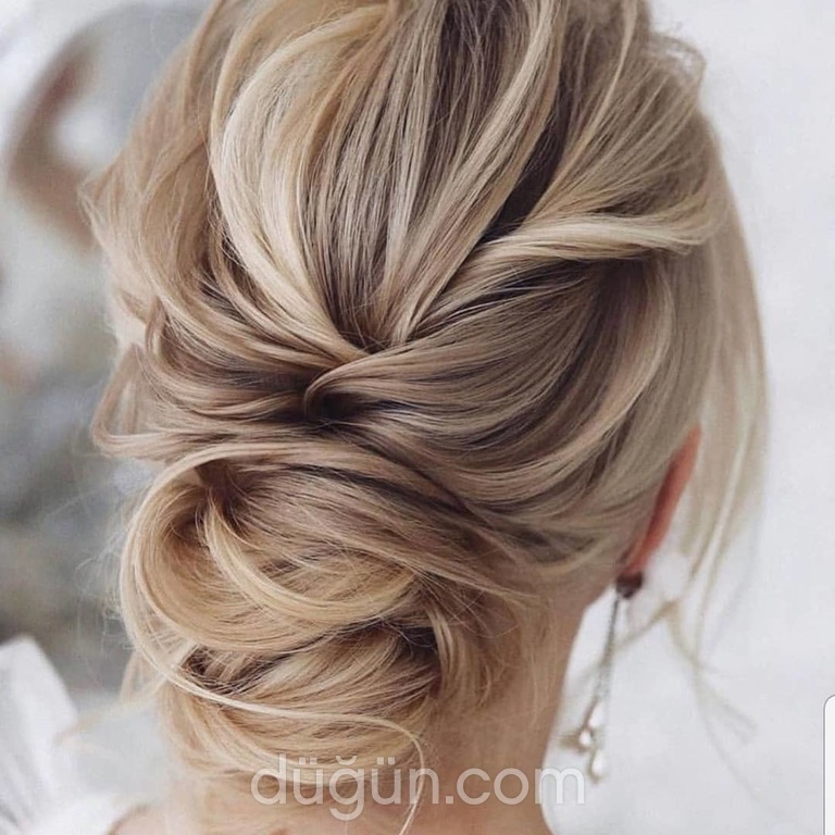 Duygu İnce Güzellik Salonu