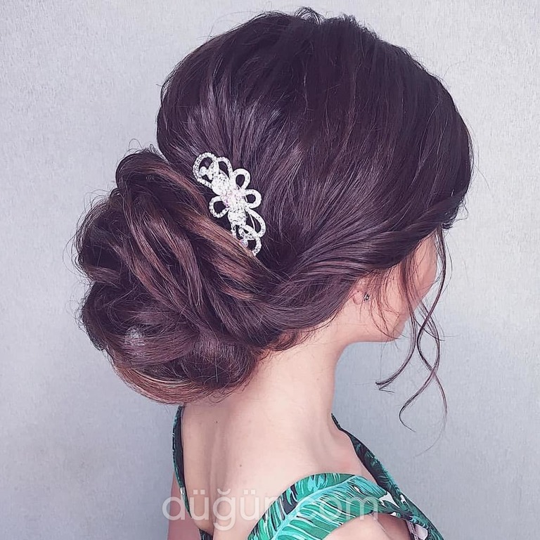 Duygu İnce Güzellik Salonu