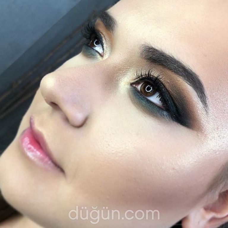 Duygu İnce Güzellik Salonu