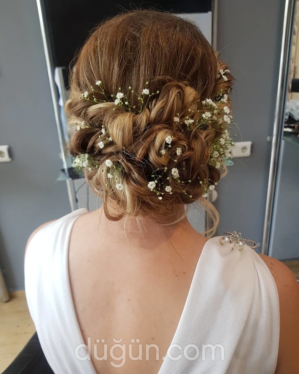 Duygu İnce Güzellik Salonu