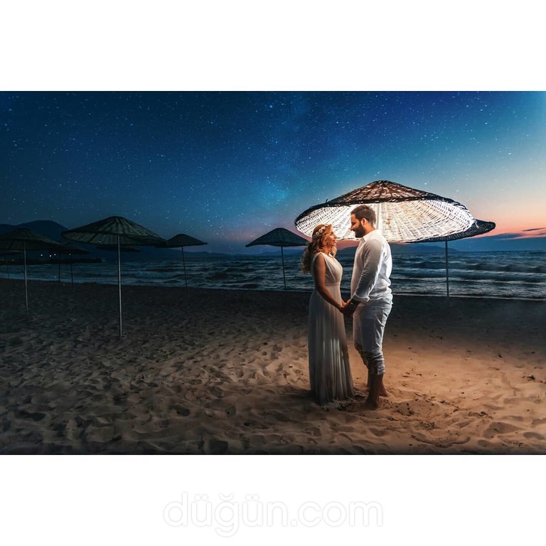 E-Fotoğrafçı