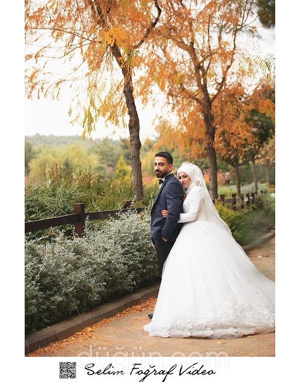 Selim Fotoğraf & Video