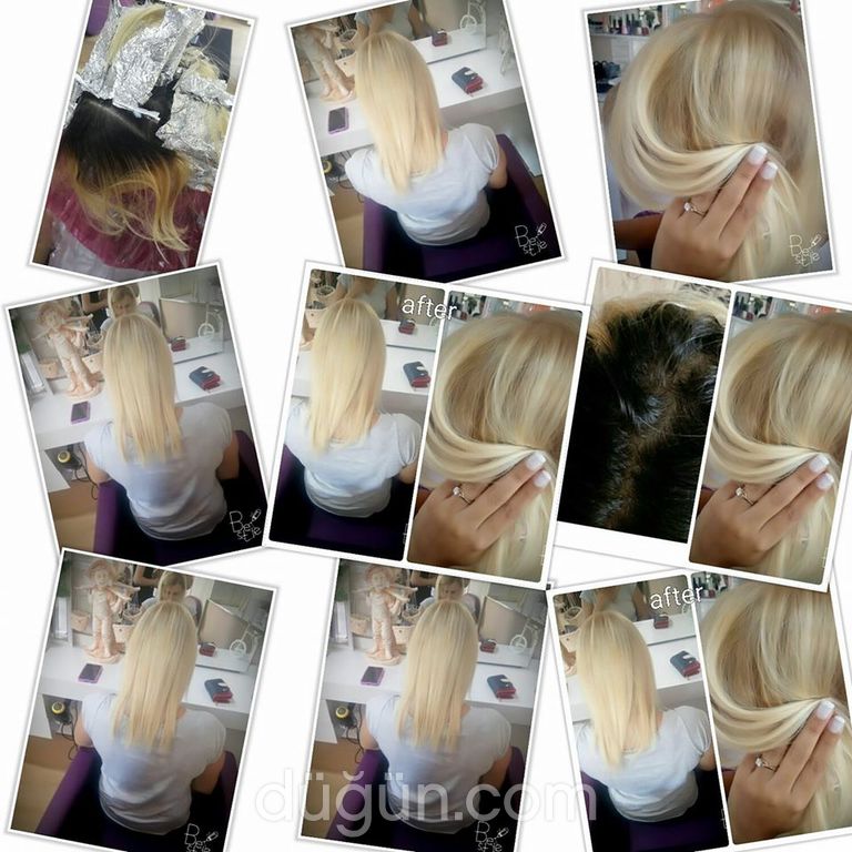 Cess Kuaför ve Güzellik Salonu