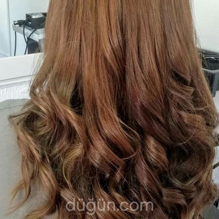 Cess Kuaför ve Güzellik Salonu