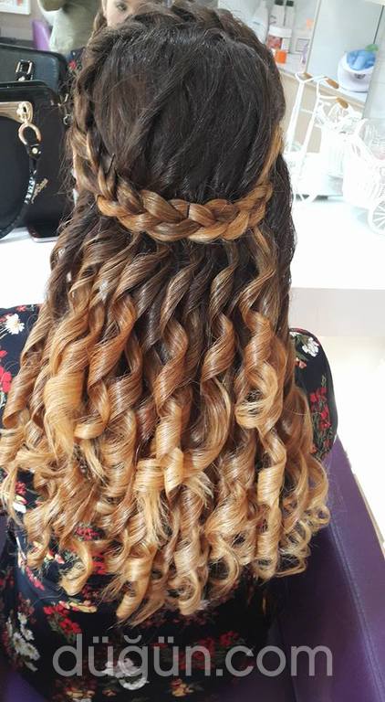 Cess Kuaför ve Güzellik Salonu