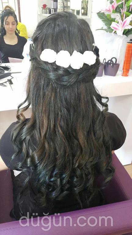 Cess Kuaför ve Güzellik Salonu