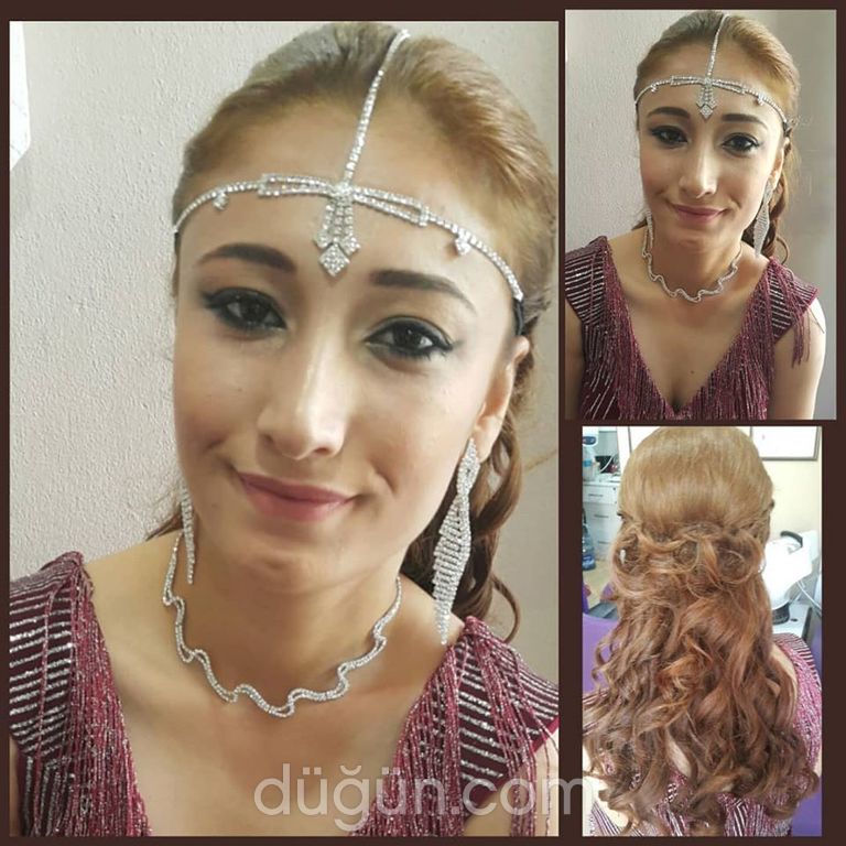 Cess Kuaför ve Güzellik Salonu