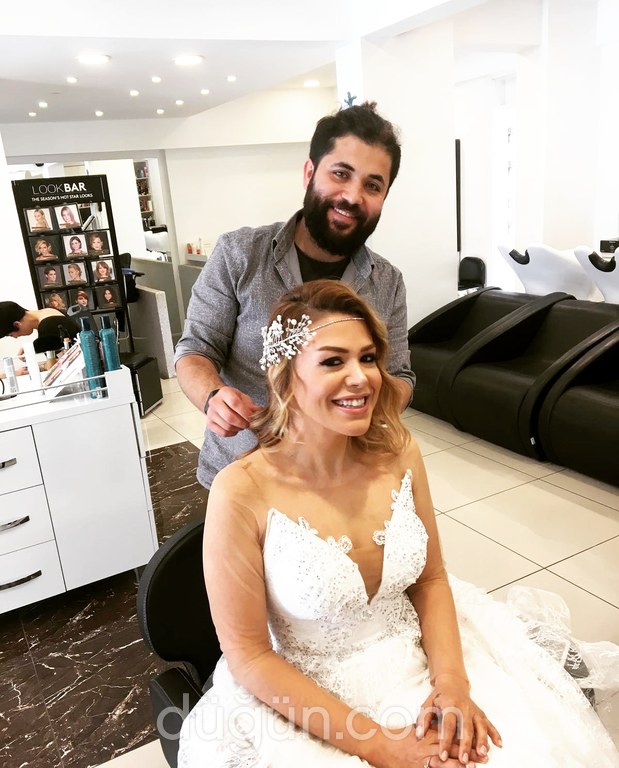 Ali Türkmen Hair Studio