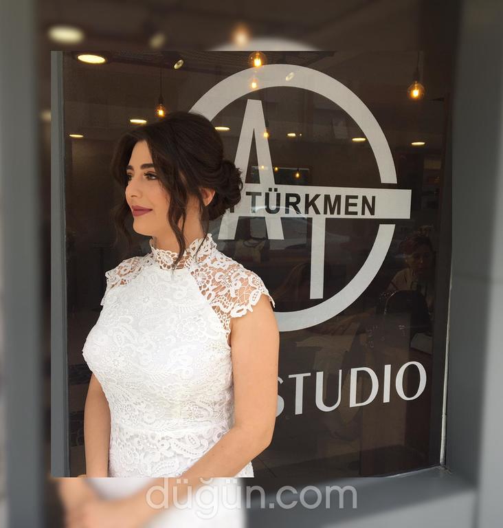 Ali Türkmen Hair Studio