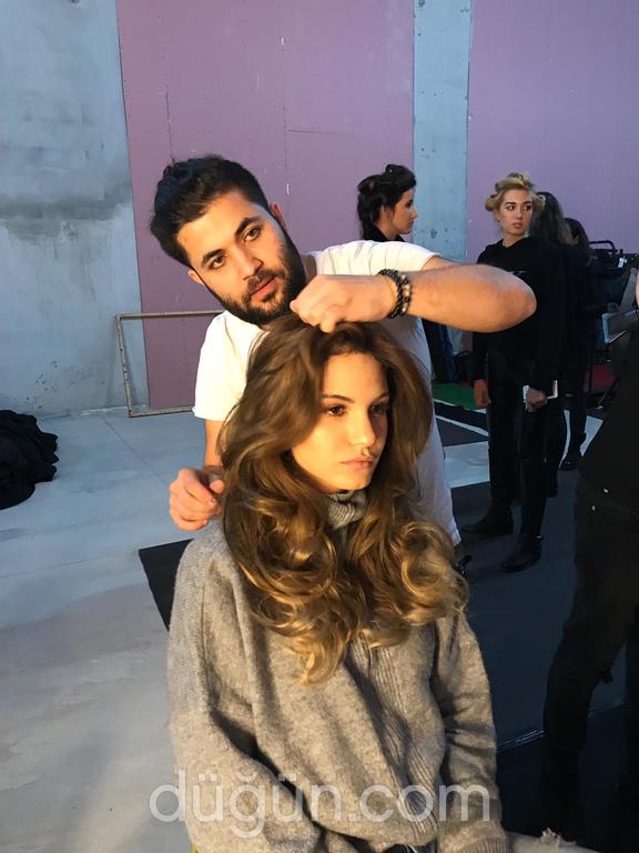 Ali Türkmen Hair Studio