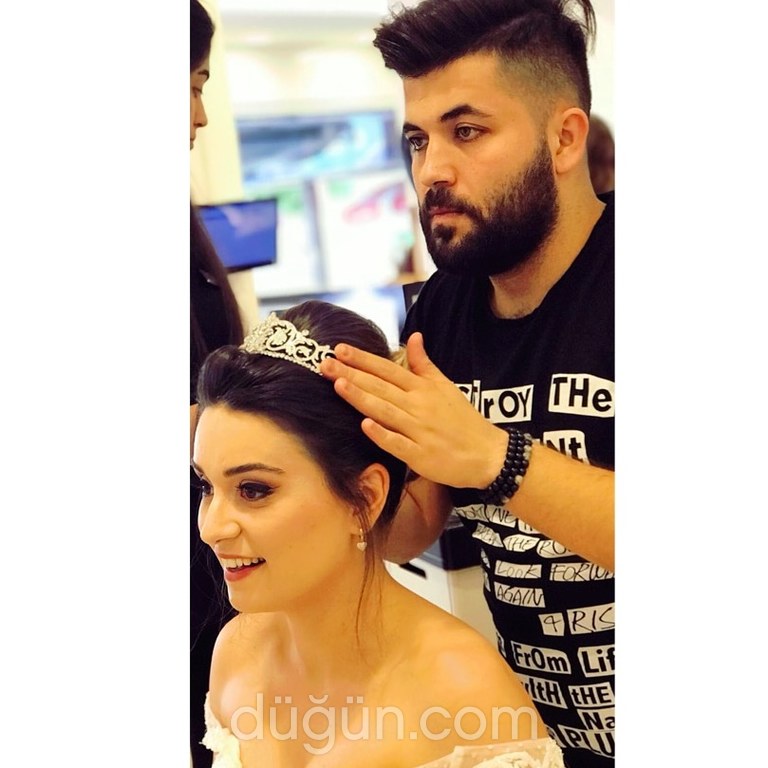Ali Türkmen Hair Studio