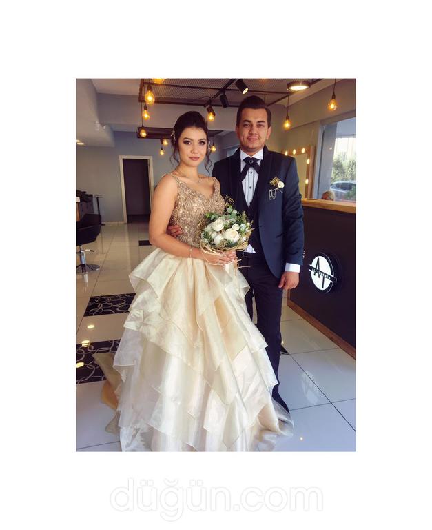 Ali Türkmen Hair Studio