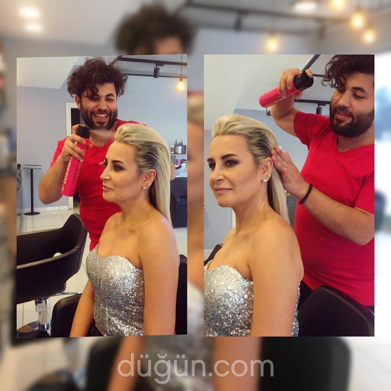 Ali Türkmen Hair Studio