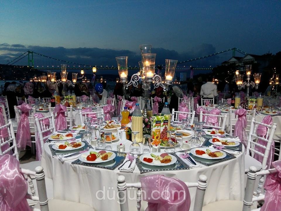 Masal Düğün Davet Organizasyon