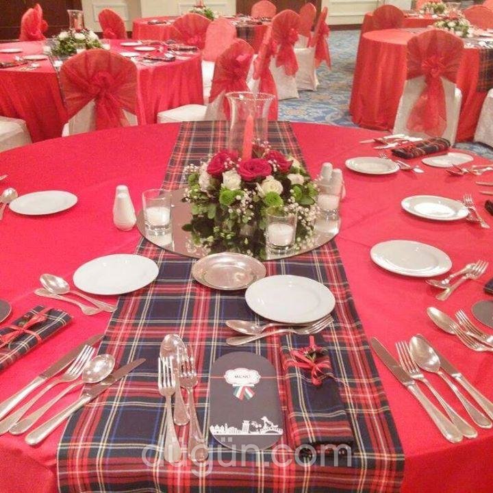 Masal Düğün Davet Organizasyon