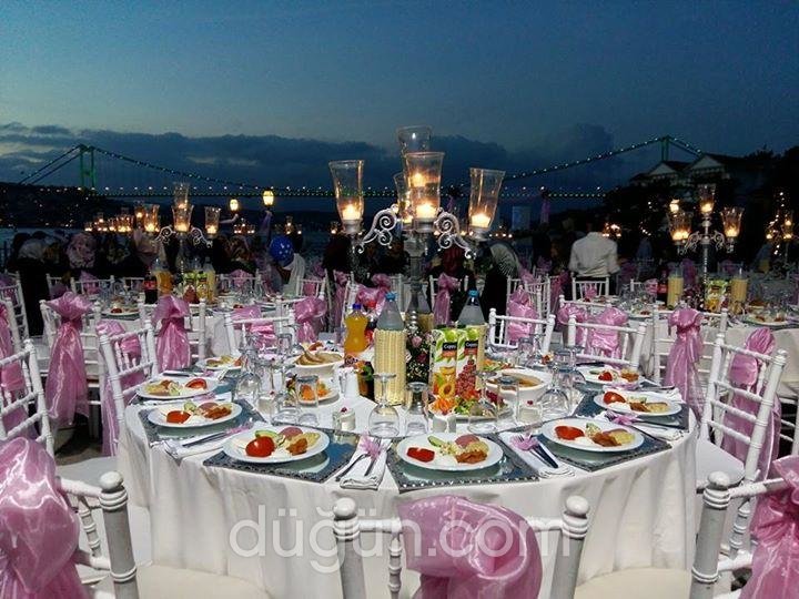 Masal Düğün Davet Organizasyon