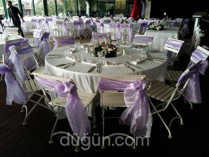 Masal Düğün Davet Organizasyon