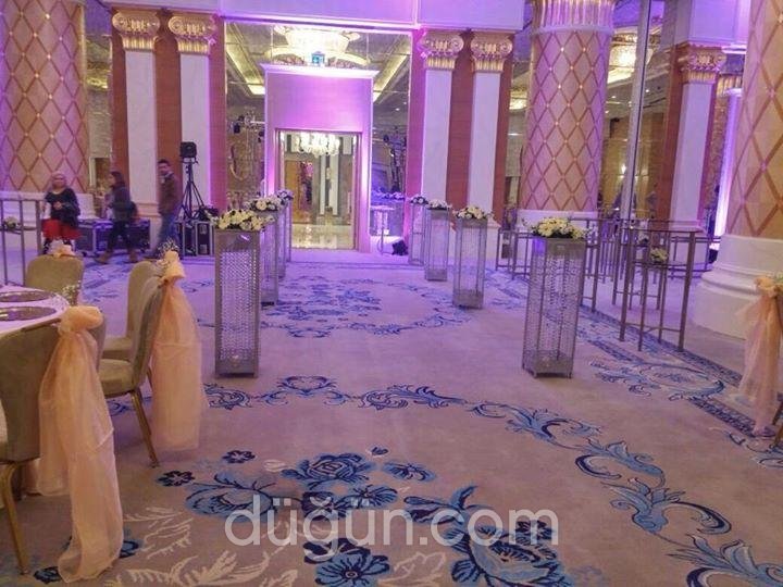 Masal Düğün Davet Organizasyon