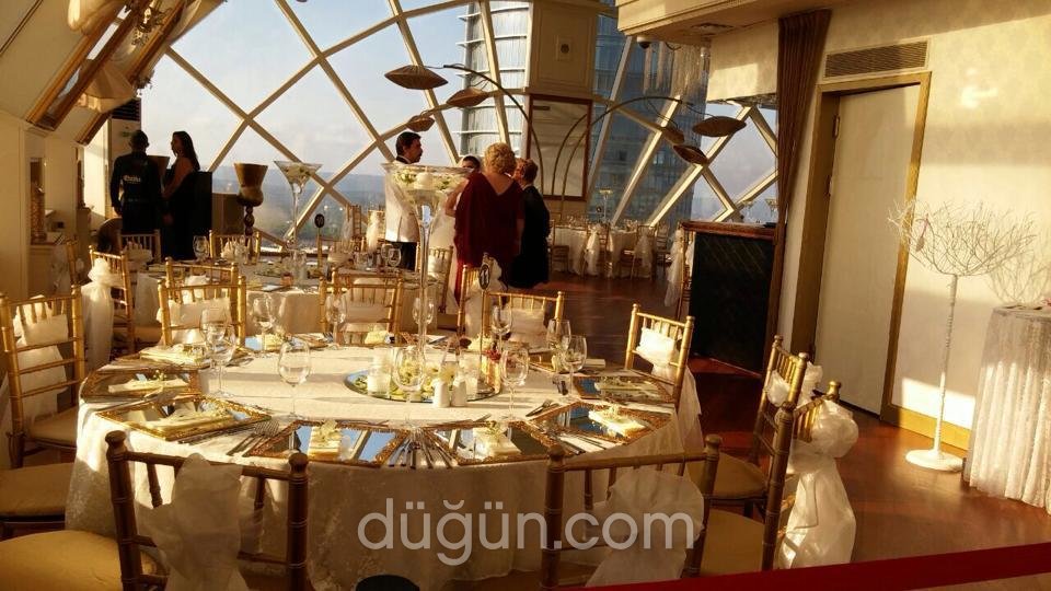 Masal Düğün Davet Organizasyon