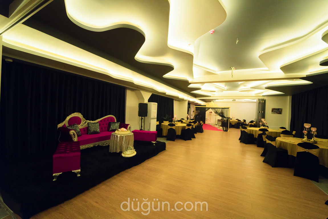 The Kayseri Loft Hotel