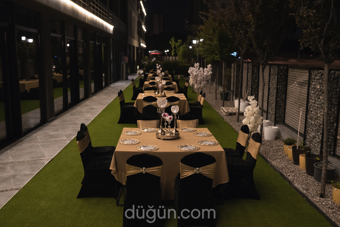 The Kayseri Loft Hotel