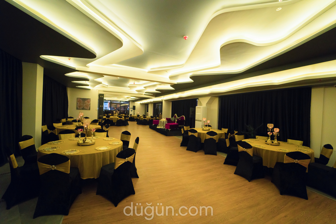 The Kayseri Loft Hotel