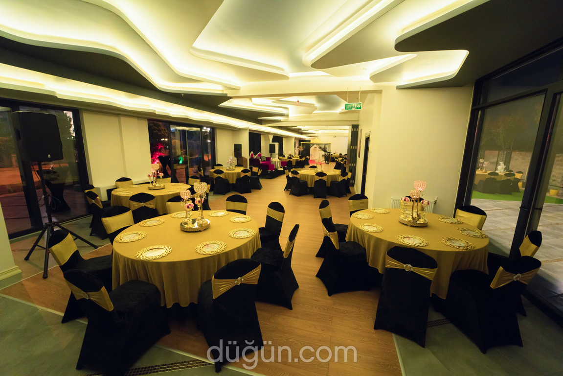 The Kayseri Loft Hotel