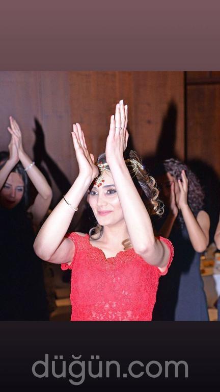 Armes Kına Organizasyon