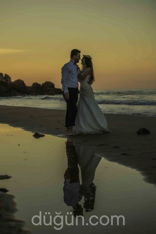 Kilyos Sahil Dış Çekim Fotoğrafı