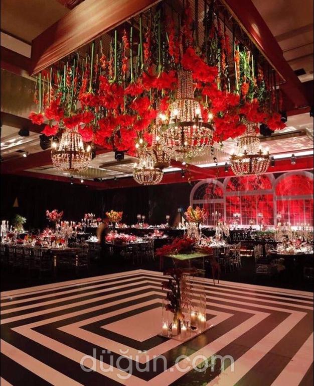 Funda Bozkurt Organizasyon