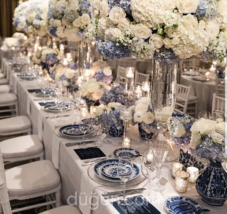 Funda Bozkurt Organizasyon