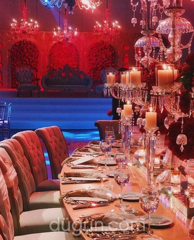 Funda Bozkurt Organizasyon