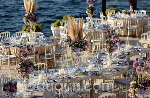 Funda Bozkurt Organizasyon