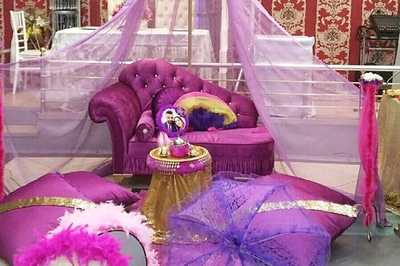 Seyr-i Alem Organizasyon