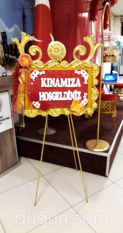 Seyr-i Alem Organizasyon