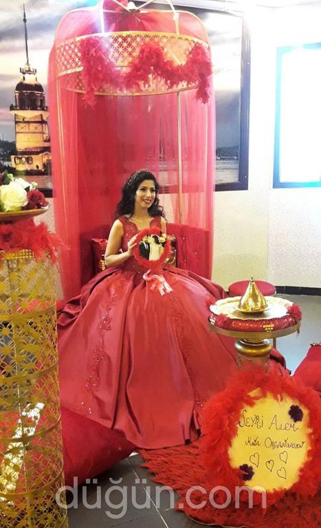 Seyr-i Alem Organizasyon