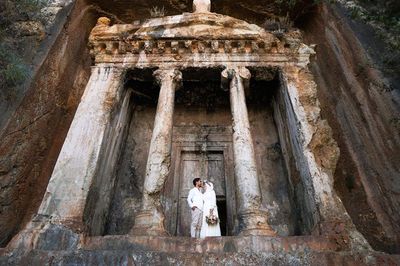 İlker Coşkun Just Wedding