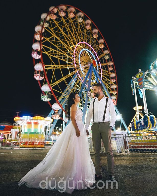 İlker Coşkun Just Wedding