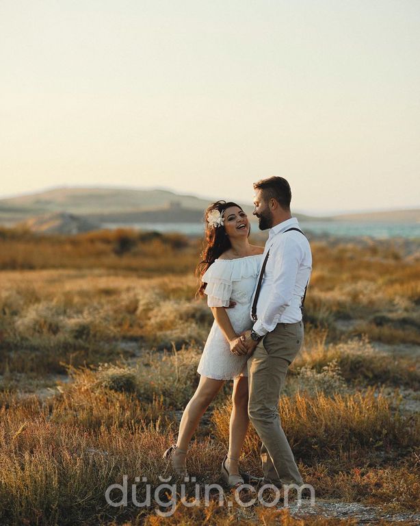 İlker Coşkun Just Wedding