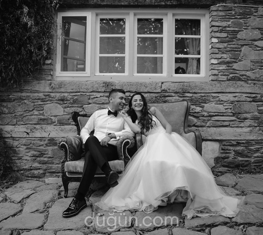 İlker Coşkun Just Wedding