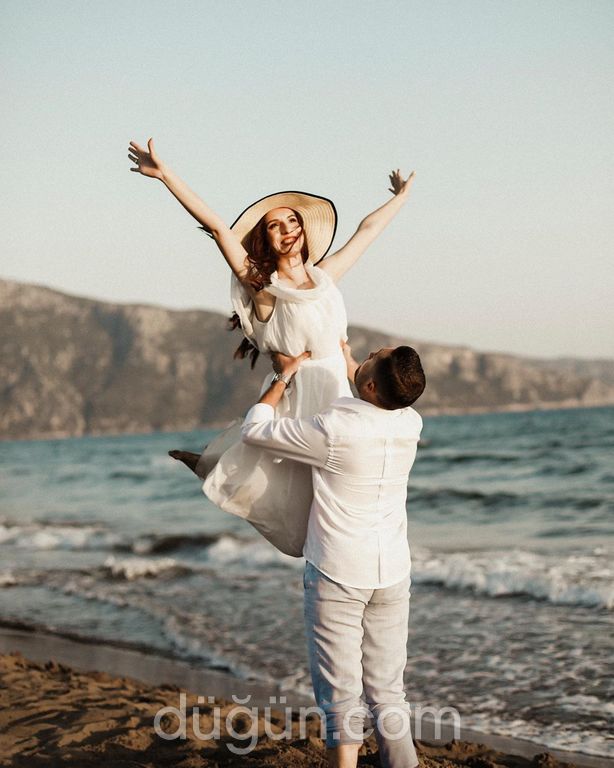 İlker Coşkun Just Wedding