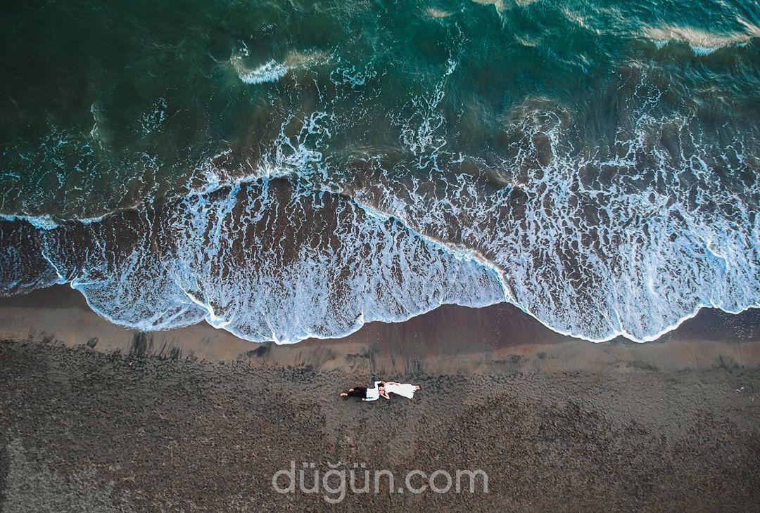 İlker Coşkun Just Wedding