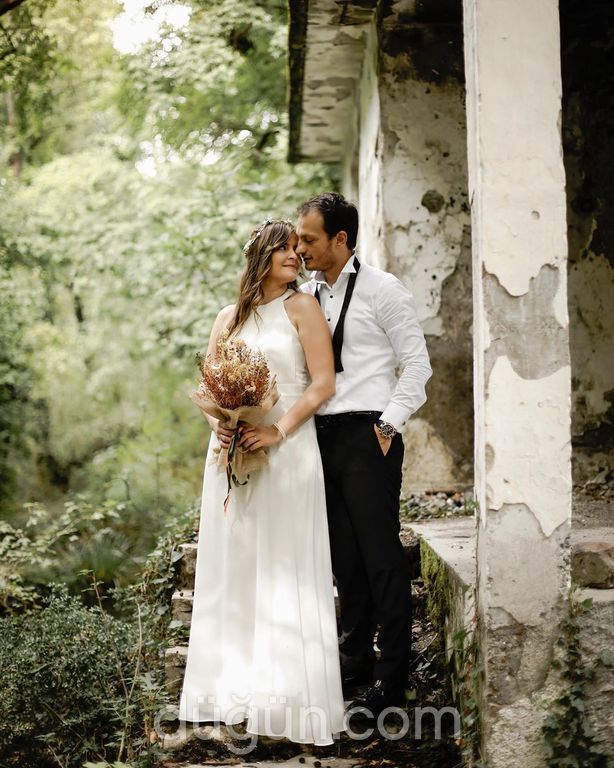 İlker Coşkun Just Wedding