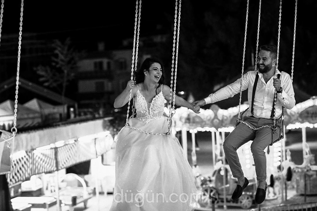 İlker Coşkun Just Wedding