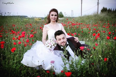 Cüneyt Akçakın Art Photography