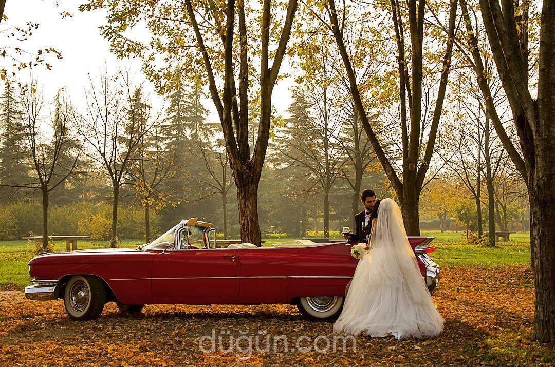 Cüneyt Akçakın Art Photography