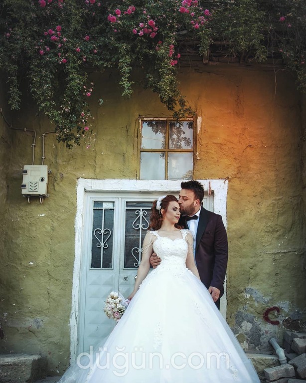 Cüneyt Akçakın Art Photography