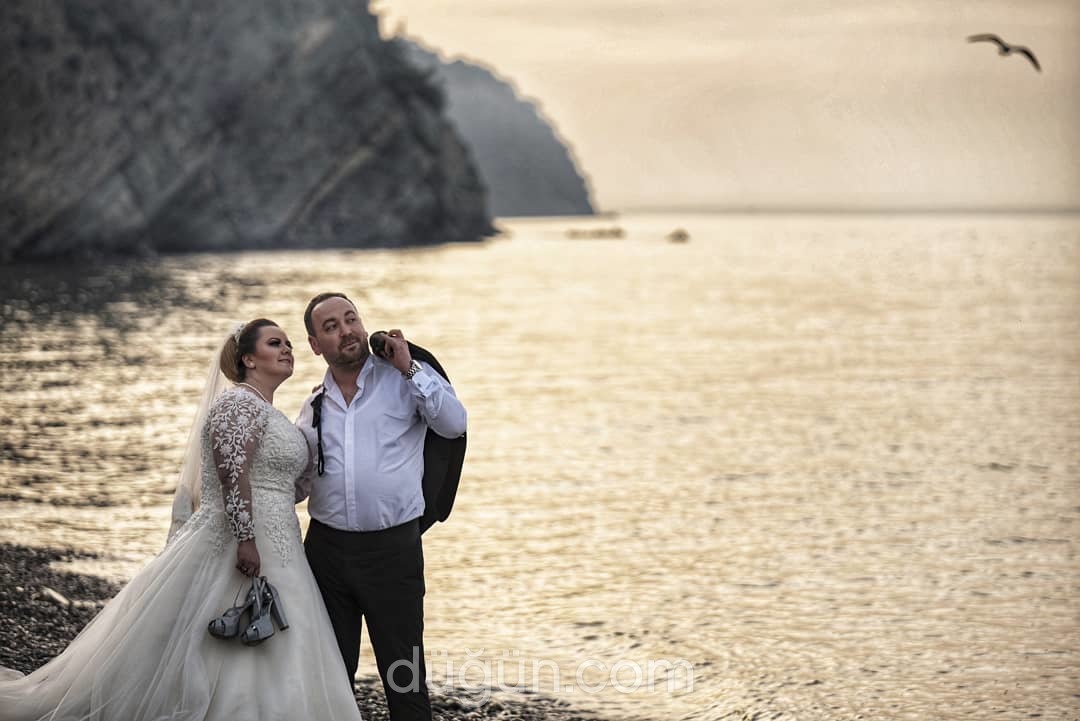 Cüneyt Akçakın Art Photography