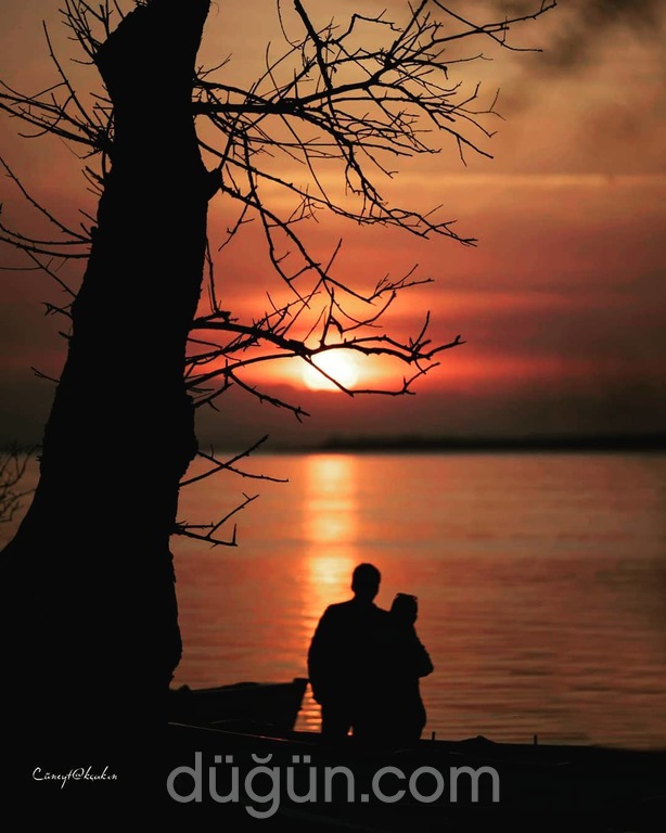 Cüneyt Akçakın Art Photography